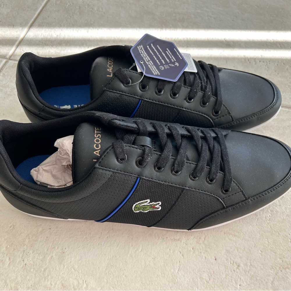Lacoste sneaker